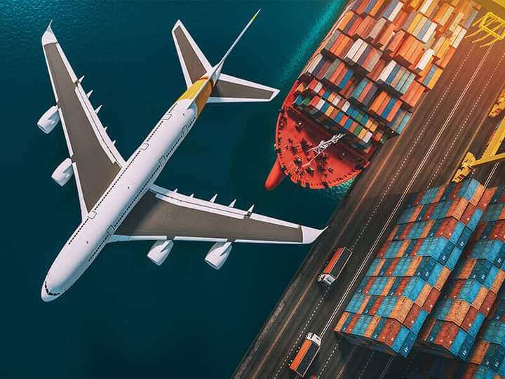 Airfreight