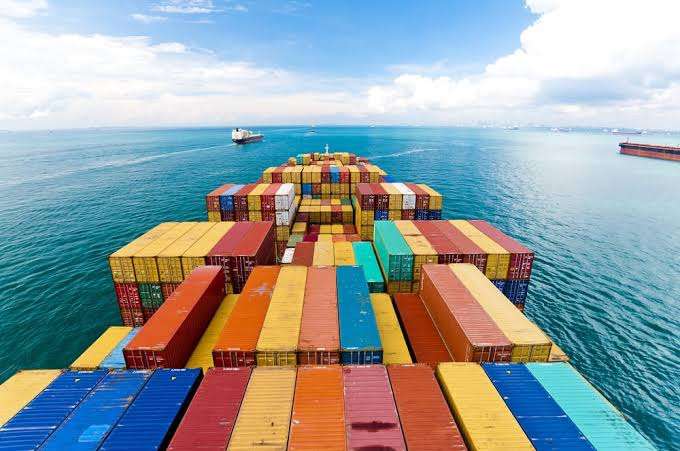 Sea Freight