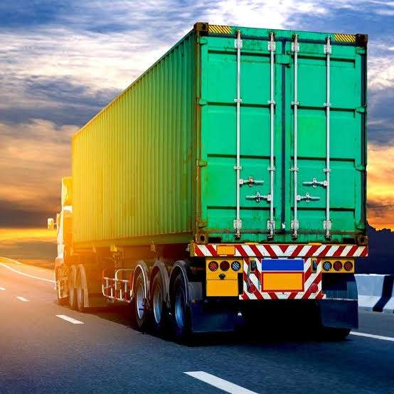 Land transportation