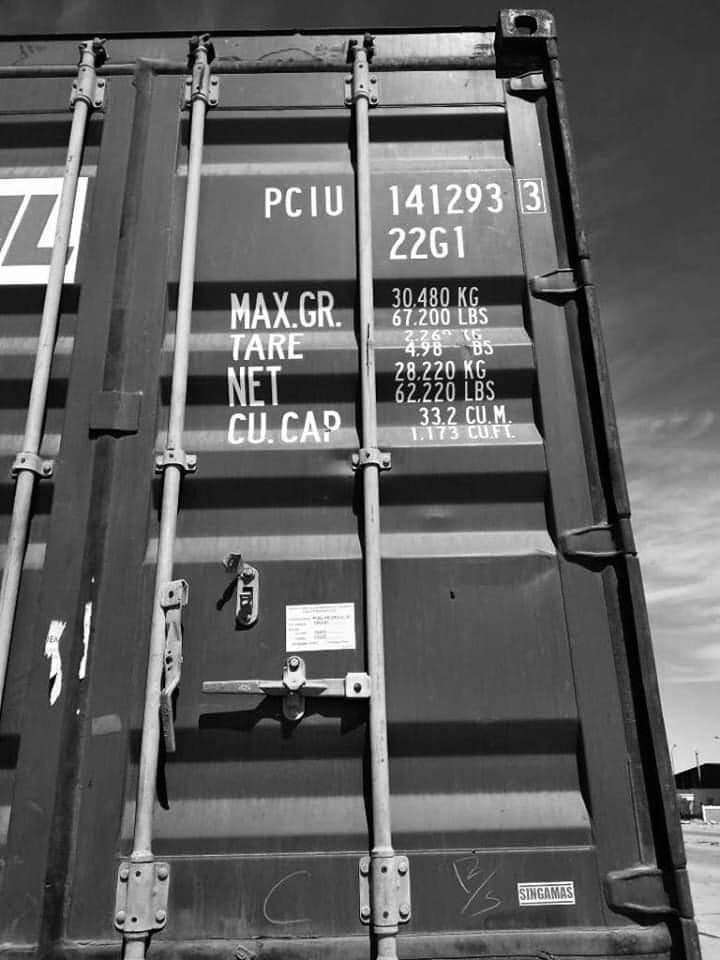 Customs clearance